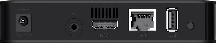 Actual product image infomir MAG420 (0.51 GB)