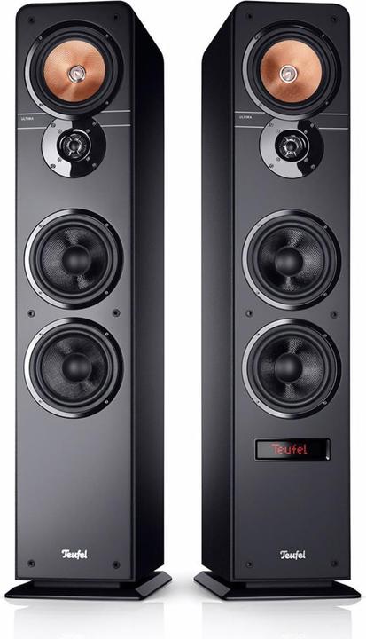 Image du produit Teufel Ultima 40 Aktiv (1 paire, 260 W)