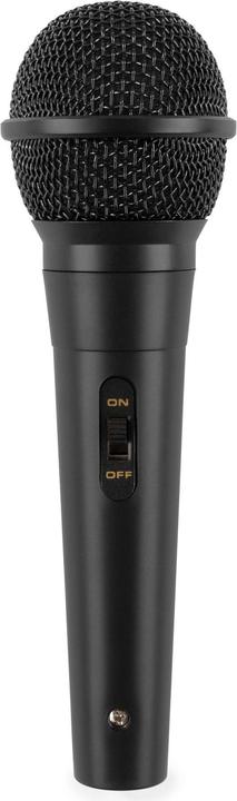 Produktbild Vonyx SBS50B (Aktiv)