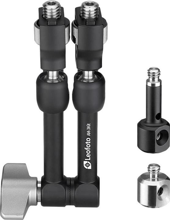Produktbild Leofoto AM-3 Set (Stativadapter)