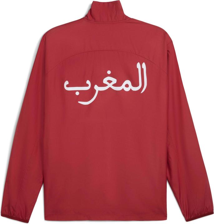 Actual product image Puma FRMF Prematch Woven Jacket (L)