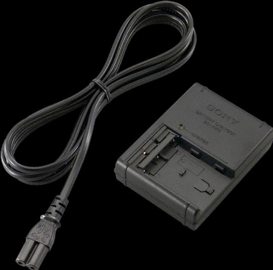 Produktbild Sony Bc-Vm10 (Kamera Akku Ladegerät)
