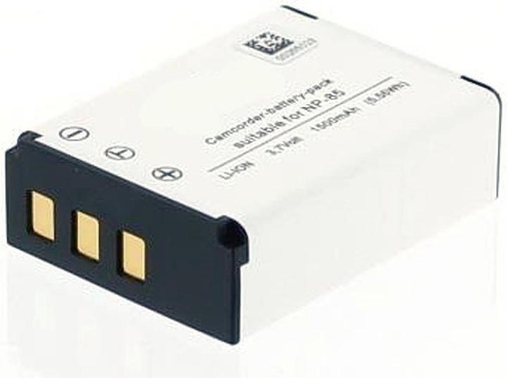 Produktbild AGI 91638 - 1500 mAh - 3,7 V - Lithium-Ion (Li-Ion) - 1 Stück(e)