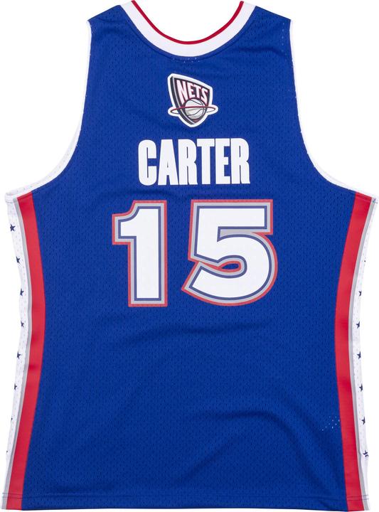 Image du produit Mitchell & Ness Maillot NBA All Star East Vince Carter (XL)