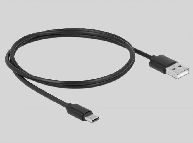 Actual product image Delock 66822 -35 dB