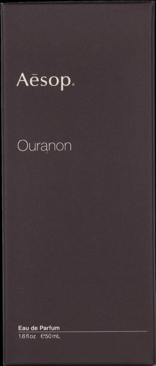 Actual product image Aesop Ouranon Edp Spray (Eau de parfum, 50 ml)