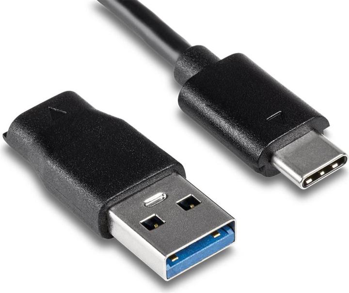 Productafbeelding Trendnet TUC-ET2G Ethernet Adapter USB-C 3.1 naar 2,5GBASE-T (USB-C, RJ45 2.5 Gigabit Ethernet (1x))
