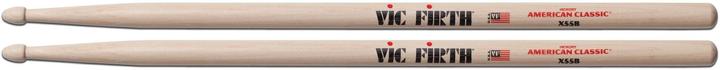 Productafbeelding Vic Firth Trommelstokken, Amerikaanse serie, X55B (Drums)