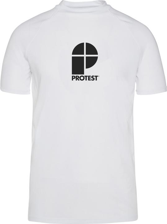 Protest Herren Rashguard Long Sleeve PRTCATER Basic S (S)