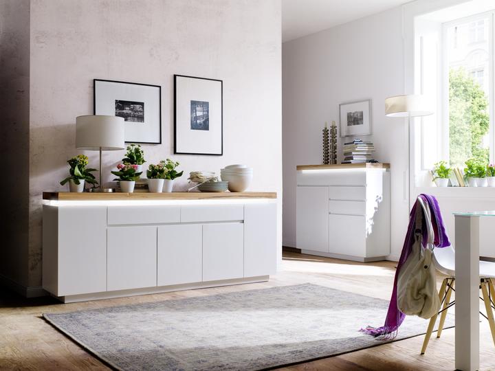 Produktbild Robas Lund Romina (120 x 40 x 114 cm)