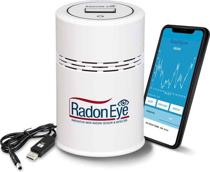 Image du produit Radon RD200