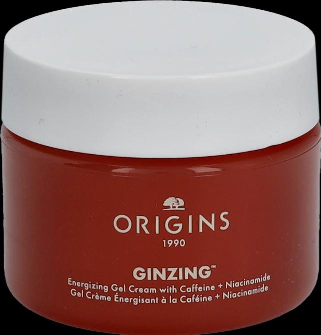 Image du produit Origins Oil Free Gel Moisturizer Coff & Nia (30 ml, Gel visage)