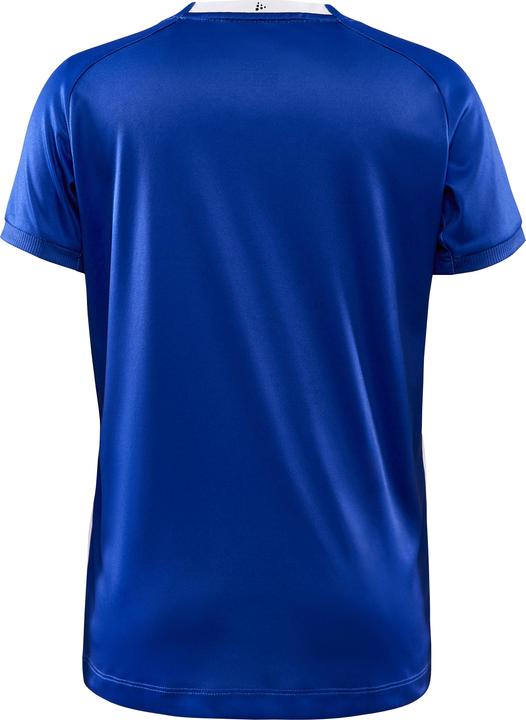 Actual product image Craft Progress 2.0 Stripe Jersey JR (122, 128)