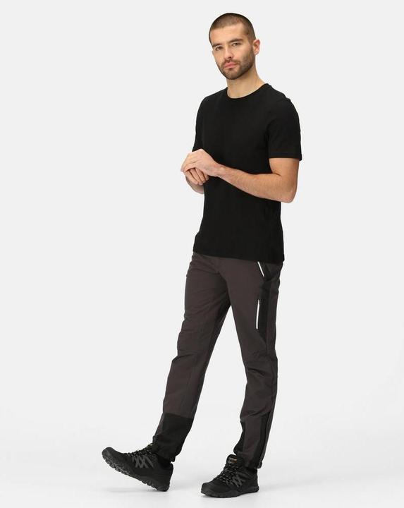 Actual product image Regatta Mountain Winter Trousers (XL)