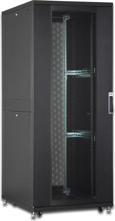 Produktbild Digitus Dn-19 Srv-42u-8-B (42 HE, 19 Zoll Rack)