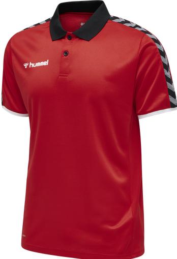 Actual product image hummel Authentic Functional Polo (S)