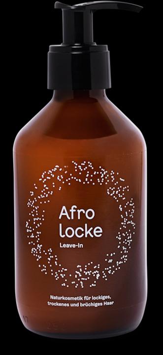 Immagine prodotto Afrolocke Leave-in (250 ml)