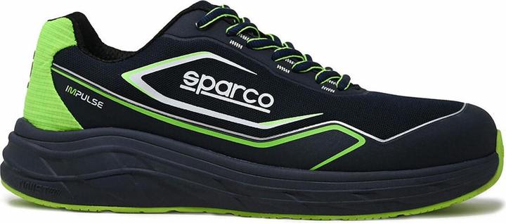 Sparco Sicherheitsschuhe Impulse