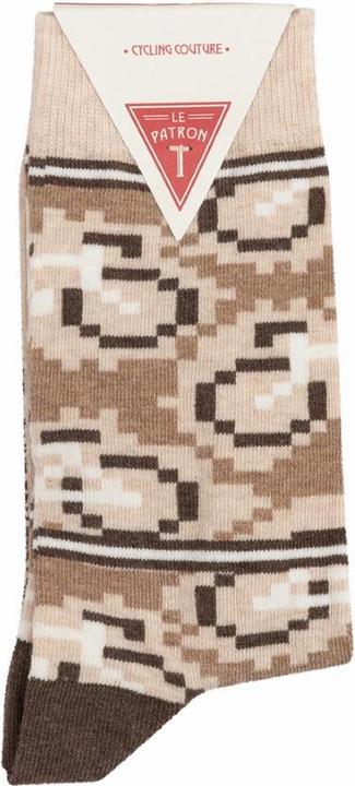 Produktbild Patrón Spirits Company Bicycle Moderno Socks 2024 (35 - 38)