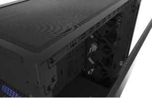 Image du produit Cooler Master MasterBox 540 (ATX, mATX, Mini-ITX, E-ATX)