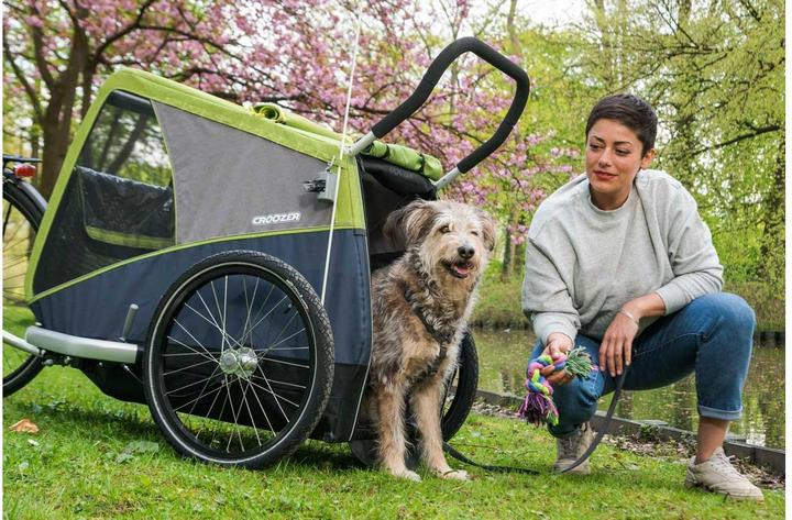 Image du produit Croozer Dog Jokke
