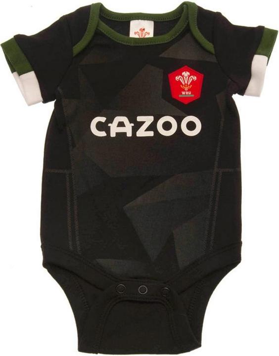 Produktbild Wales Ru Bodysuit Baby (2erPack) (74)