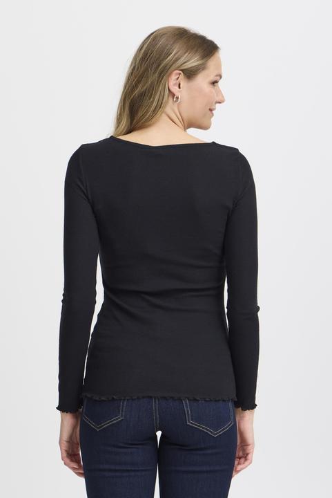 Image du produit Fransa FRHIZAMOND TEE 25 20614301 (XS)