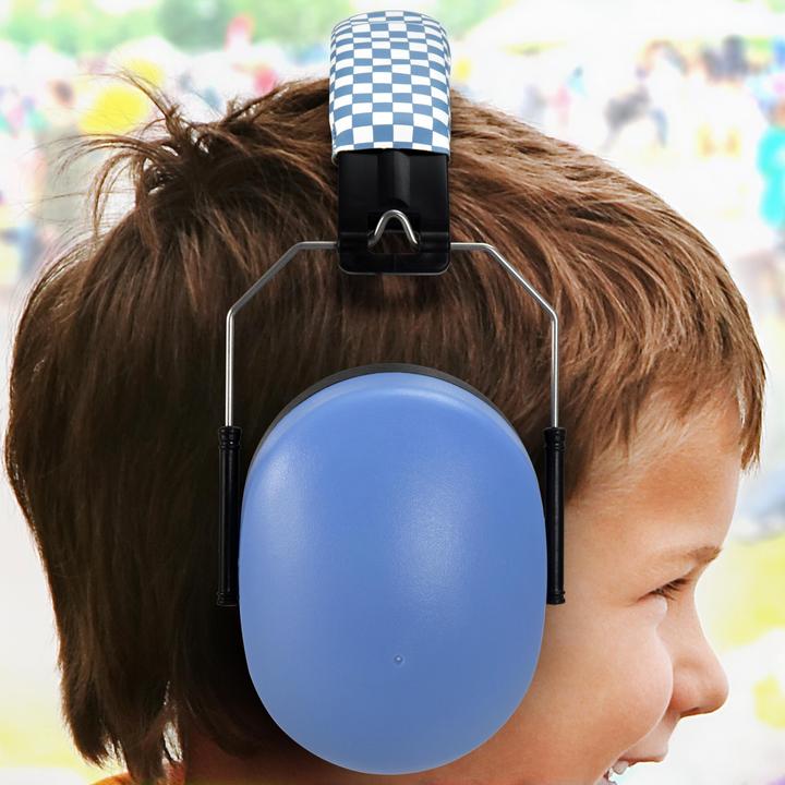 Produktbild Alecto BV-71 Gehörschutz Baby und Kinder (1 x)
