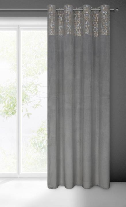 Actual product image Eurofirany Zas (140 x 250 cm)