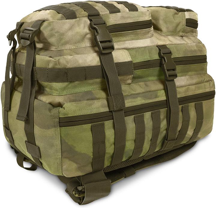 Produktbild Normani Daypack Rucksack 50 Liter Bedrock (50 l)