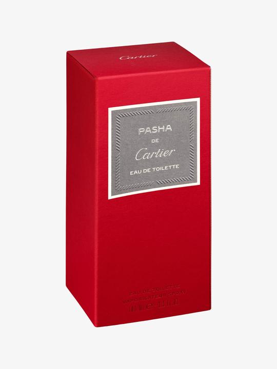 Produktbild Cartier Pasha De Edt Spray (Eau de Toilette, 100 ml)