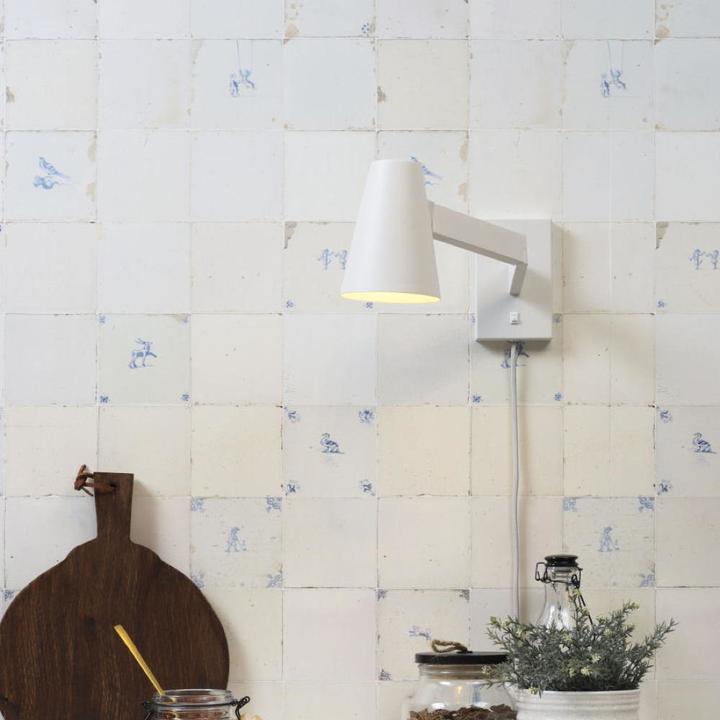 Actual product image It`s about RoMi Biarritz (E14)