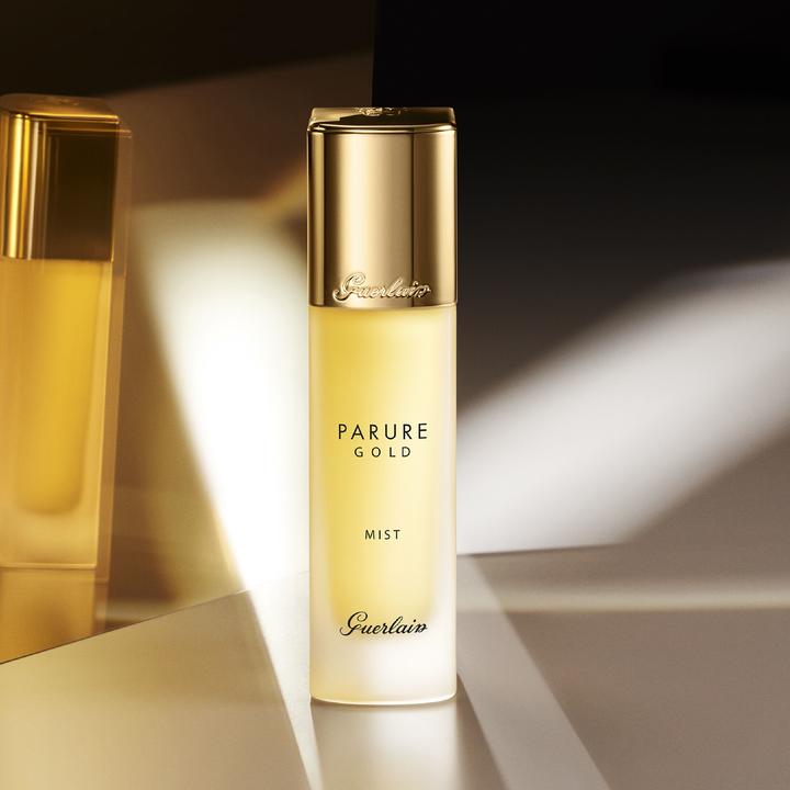 Actual product image Guerlain parure gold (Eau de parfum, 30 ml)