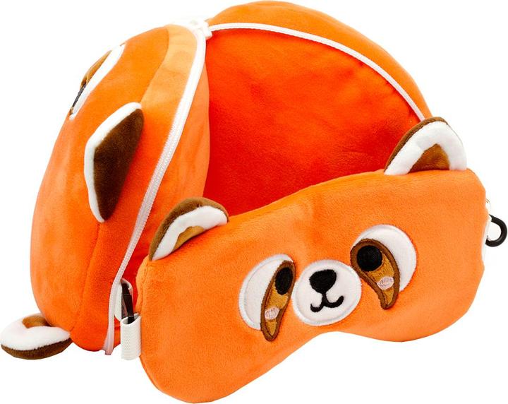 Immagine prodotto Puckator Relaxeazzz (Cuscino per testa e collo)