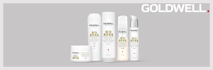 Produktbild Goldwell Rich Repair (250 ml, Flüssiges Shampoo)