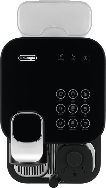 Produktbild De'Longhi Gran Lattissima (NESPRESSO Original)