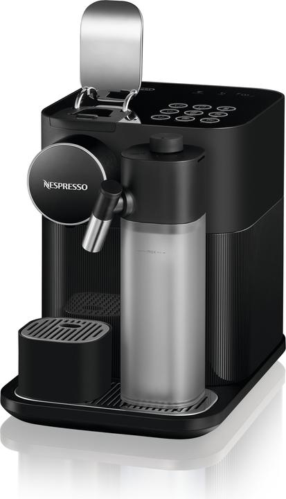 Produktbild De'Longhi Gran Lattissima (NESPRESSO Original)