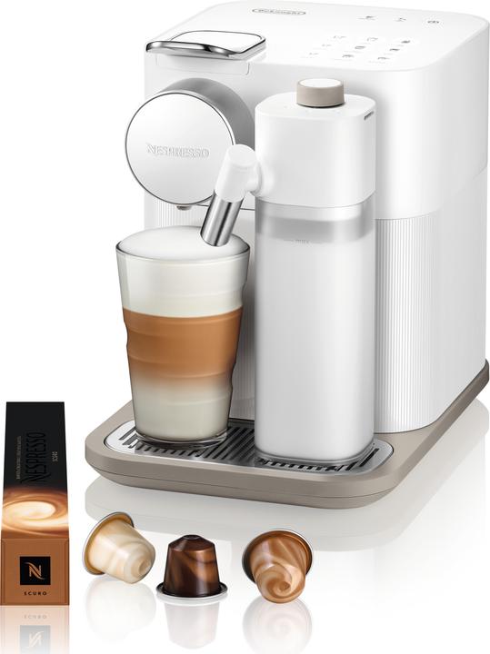 De'Longhi Nespresso Gran Lattissima (NESPRESSO Original)