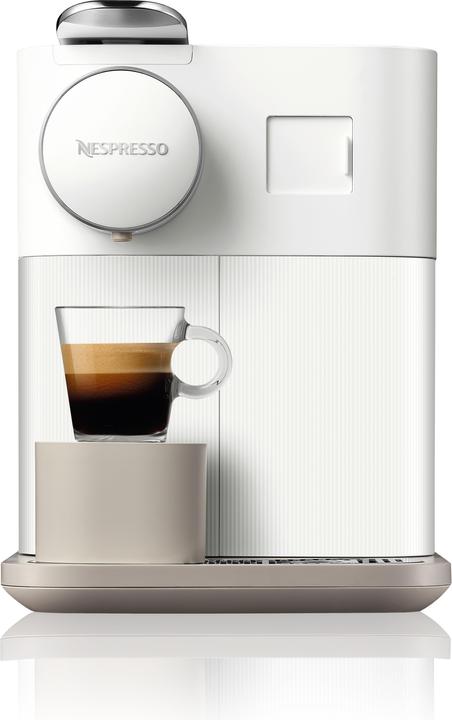 Image du produit De'Longhi Nespresso Gran Lattissima (NESPRESSO Original)