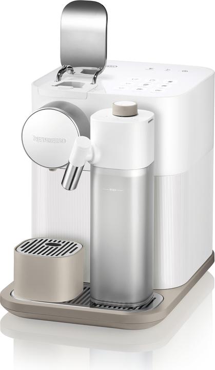 Image du produit De'Longhi Nespresso Gran Lattissima (NESPRESSO Original)