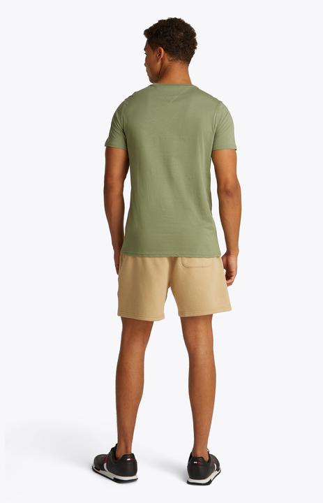 Image du produit Tommy Jeans Tjm Xslim Jersey Tee (M)