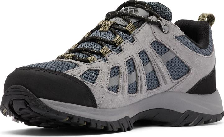 Image du produit Columbia Redmond III Chaussure de randonnée pour hommes (44.5)