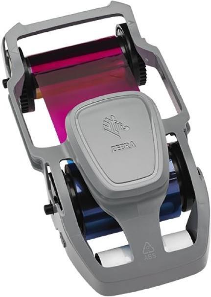 Produktbild Zebra ZC300 (Pink)