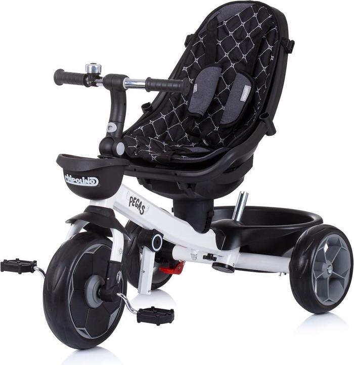 Produktbild Chipolino ChipolinoTricycle 4 in 1 Pegas