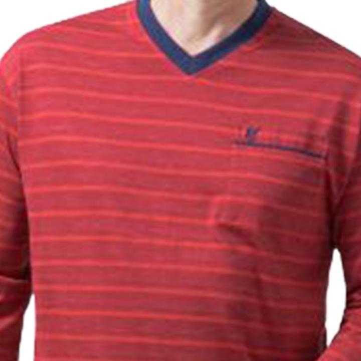 Image du produit Hajo Pyjama Homewear Confortable - 16259 (M)