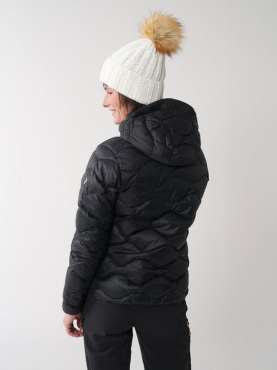 Immagine prodotto Peak Performance Giacca con cappuccio Helium da donna (XL)