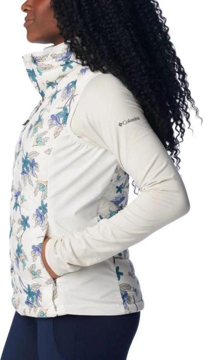 Actual product image Columbia Powder Pass™ Vest (M)