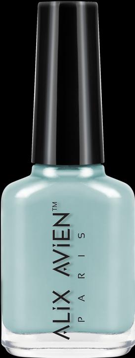 Alix Avien NP71 (Turquoise Blue, Farblack)