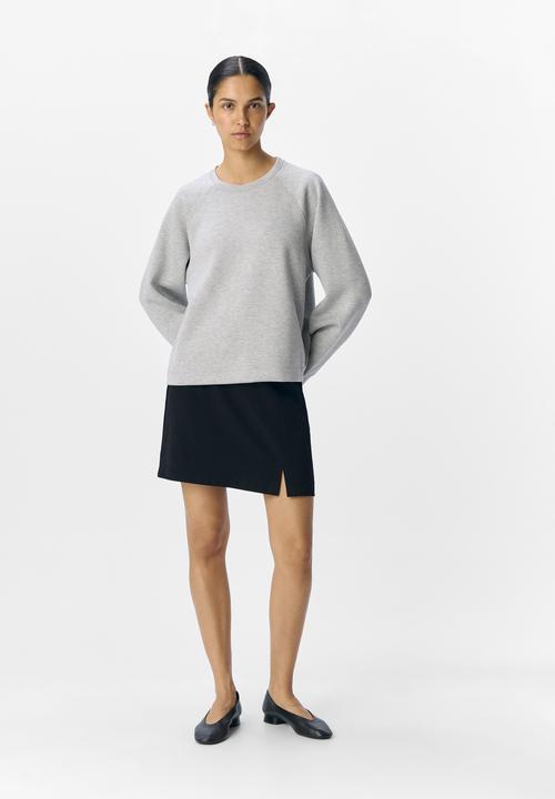 Immagine prodotto Object Klassisches Sweatshirt (M)
