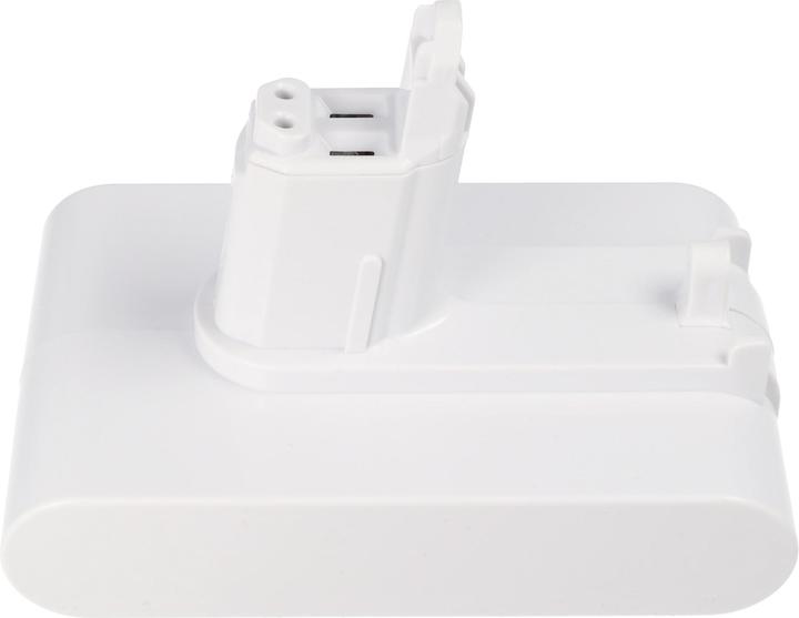 Image du produit AccuCell Akku für Staubsauger Home Cleaner Heimroboter wie Dyson 202932-02